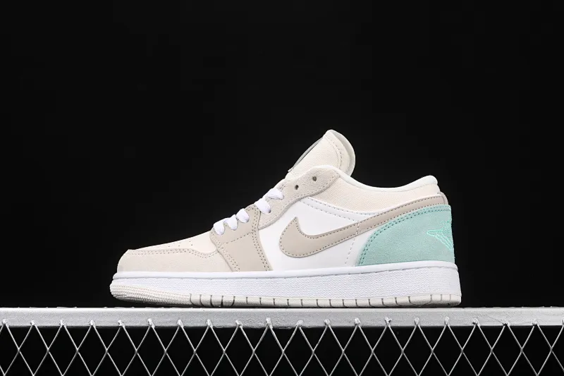 All categories Air Jordan Jordan series basketball shoes Air Jordan 1 Low Air Jordan 1 Low "Paris" AJ1 Joe 1 Paris low-top basketball shoes CV3043-100